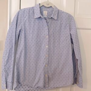 𝅺GAP blouse